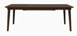 Molti Matbord Wood