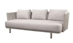 Moments 3-sits Soffa