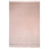 Mona Konstsilkesmatta Rosa