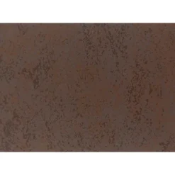 Murcia Matbord 200x100 cm Keramik Rostbrun
