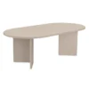 Muscat Soffbord Mink