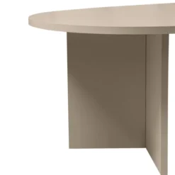Muscat Soffbord Mink