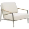 Naos Fåtölj Dot Beige