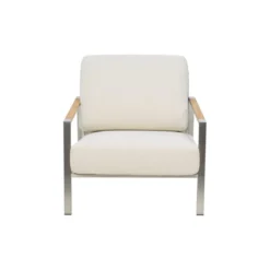 Naos Fåtölj Dot Beige