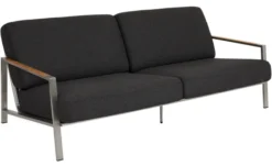 Naos 2,5-Sits Soffa