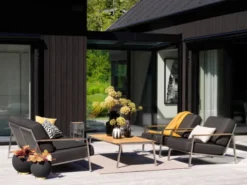 Naos 2,5-Sits Soffa