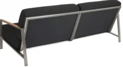 Naos 2,5-Sits Soffa
