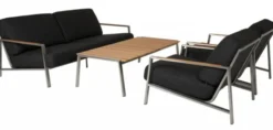 Naos 2,5-Sits Soffa