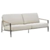 Naos 2,5-sits Soffa 193x99 cm Dot Beige