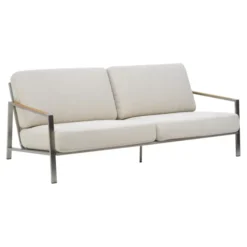 Naos 2,5-sits Soffa 193x99 cm Dot Beige