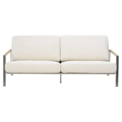 Naos 2,5-sits Soffa 193x99 cm Dot Beige