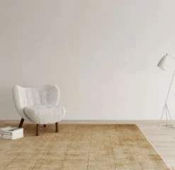 Nari Ullmatta Light Beige