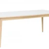 Navis Matbord 100x195-315cm