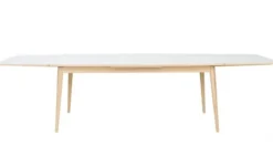 Navis Matbord 100x195-315cm