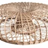 Nest Pall/Soffbord Natural