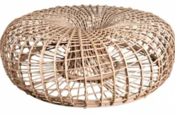 Nest Pall/Soffbord Natural