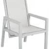Newfort Positionsstol Light Grey