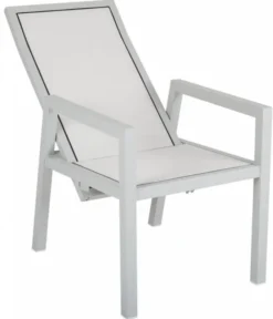 Newfort Positionsstol Light Grey