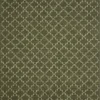 New Geometric Ullmatta Green Melange/Off White