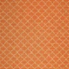 New Geometric Ullmatta Orange Melange/Off White