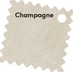 Nexus T2 Frihängande Parasoll 300x300 Sandstone / Champagne