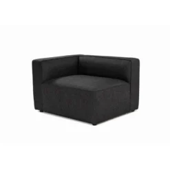 Nicosia XL 2-sits soffa Antracit
