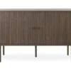 Nilo Sideboard 150 cm Brun Ek