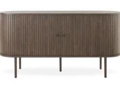 Nilo Sideboard 150 cm Brun Ek