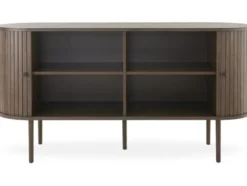 Nilo Sideboard 150 cm Brun Ek