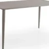 Nimes Bord 140x78 cm Khaki