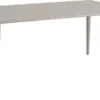 Nimes Bord 200x98 cm Khaki