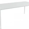 Nimes Bord 200x98 cm Vit