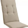 Ninja Positionsstolsdyna Beige