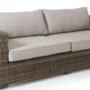 Ninja 3-sits Soffa Rustik