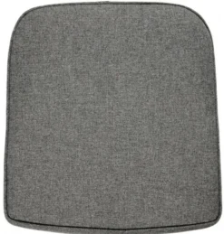 Ninja Sittdyna Karmstol Mörkgrå