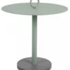 Niobe Sidobord Dusty Green