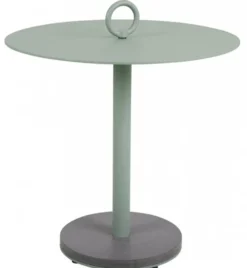 Niobe Sidobord Dusty Green