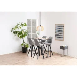 Notting Hill Barbord Vild Ek