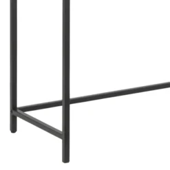 Notting Hill Konsolbord 120x35 cm Ek