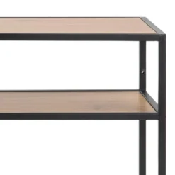 Notting Hill Konsolbord 120x35 cm Ek