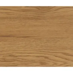 Notting Hill Sideboard 2 lådor 103x80x40 cm Svart/Ek