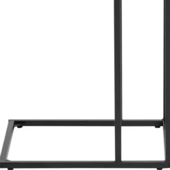 Notting Hill Sidobord 63x43x35 cm Ek