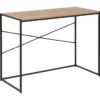 Notting Hill Skrivbord 100x45 cm Ek