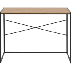 Notting Hill Skrivbord 100x45 cm Ek