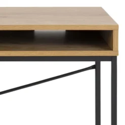 Notting Hill Skrivbord 110x45 cm Ek