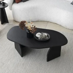 Nova Soffbord Svart