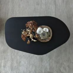 Nova Soffbord Svart