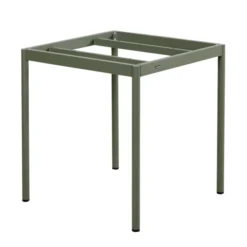 Nox Bordsstativ Nordic Green, 69x69 cm