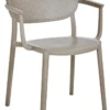 Nuta Karmstol Mineral Grey