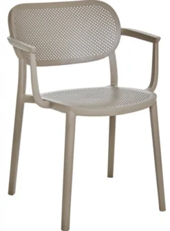 Nuta Karmstol Mineral Grey